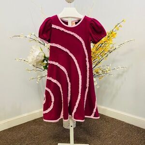 4Ever Princess USA girls Party Dress size 5/6